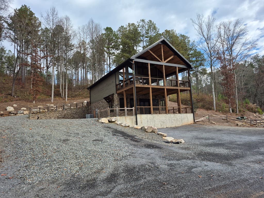 00 High River Crossing, Ellijay GA 30540 - Photo