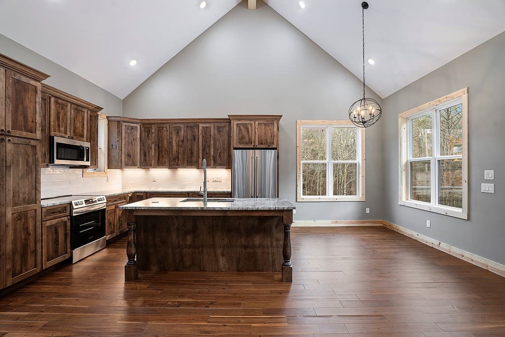 677 Catawba Circle, Ellijay GA 30540 - Photo