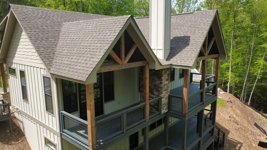 677 Catawba Circle, Ellijay GA 30540 - Photo