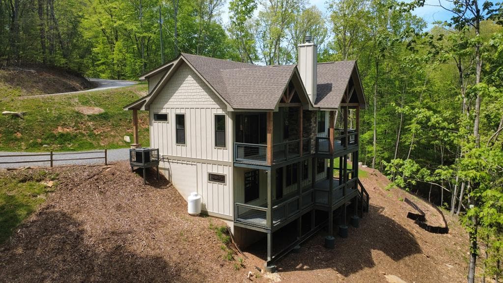 677 Catawba Circle, Ellijay GA 30540 - Photo