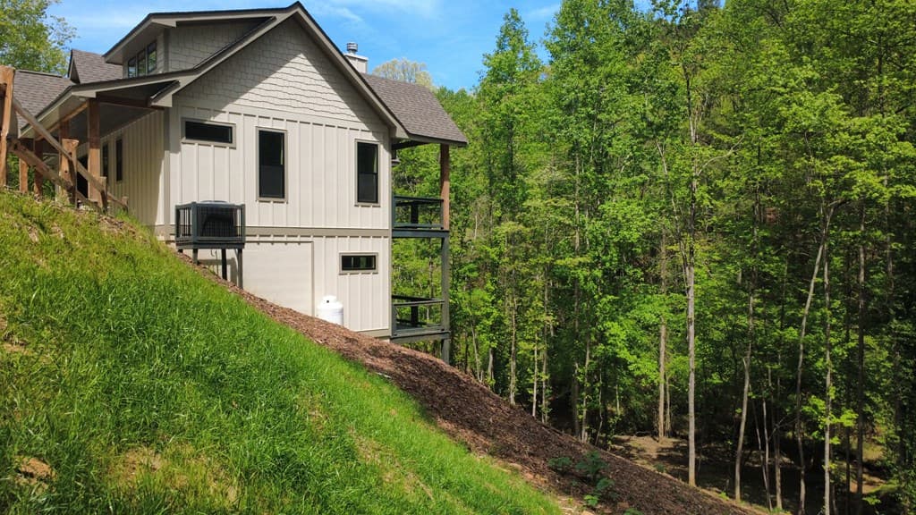 677 Catawba Circle, Ellijay GA 30540 - Photo
