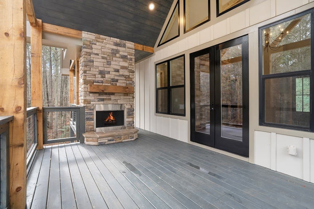 677 Catawba Circle, Ellijay GA 30540 - Photo