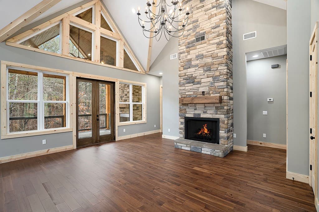677 Catawba Circle, Ellijay GA 30540 - Photo