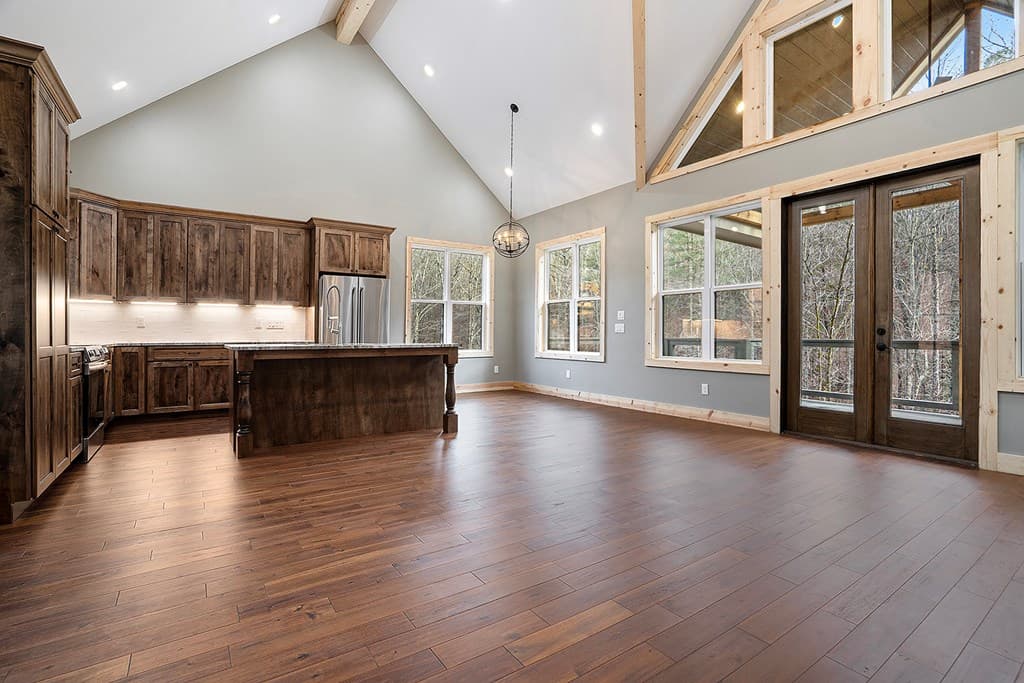 677 Catawba Circle, Ellijay GA 30540 - Photo