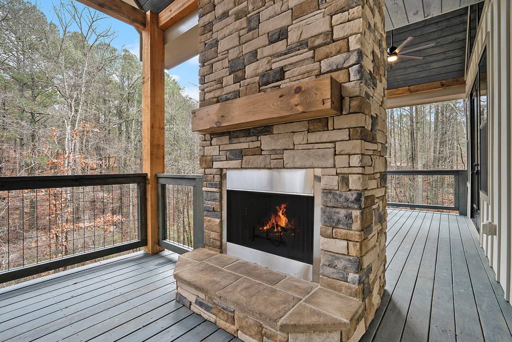 677 Catawba Circle, Ellijay GA 30540 - Photo