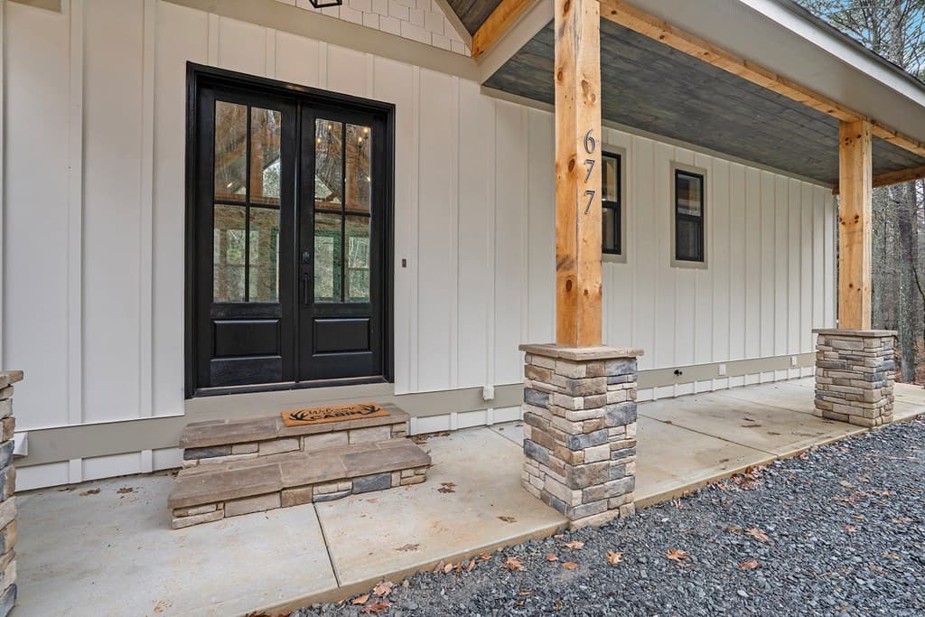 677 Catawba Circle, Ellijay GA 30540 - Photo