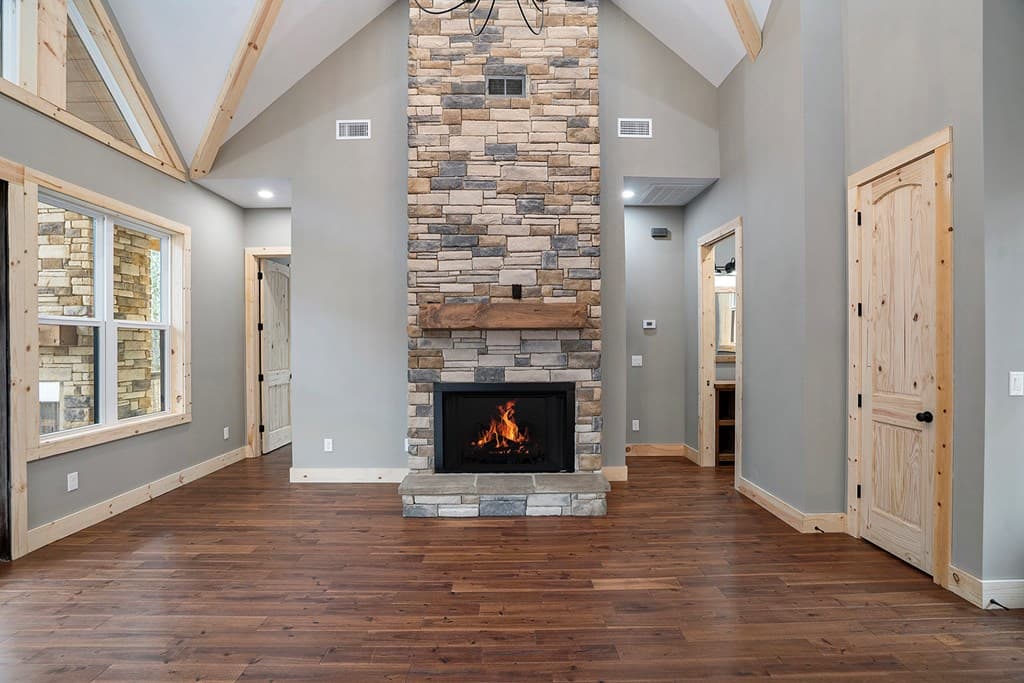 677 Catawba Circle, Ellijay GA 30540 - Photo