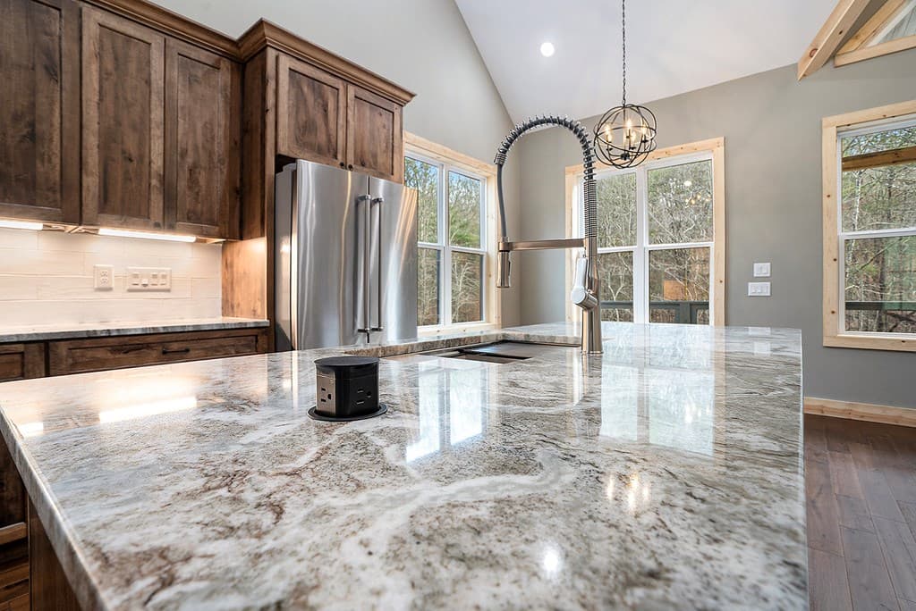 677 Catawba Circle, Ellijay GA 30540 - Photo