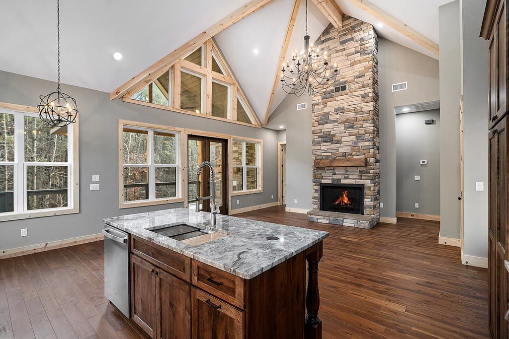 677 Catawba Circle, Ellijay GA 30540 - Photo