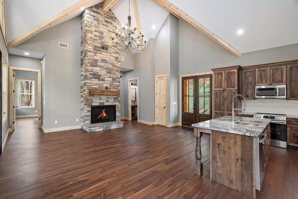677 Catawba Circle, Ellijay GA 30540 - Primary photo