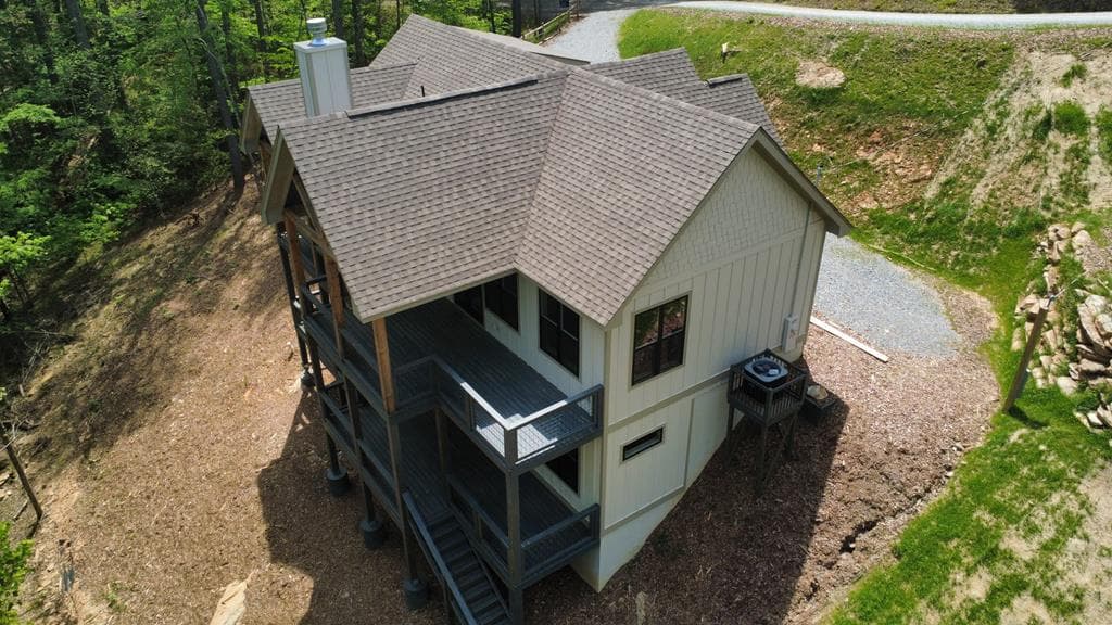 677 Catawba Circle, Ellijay GA 30540 - Photo