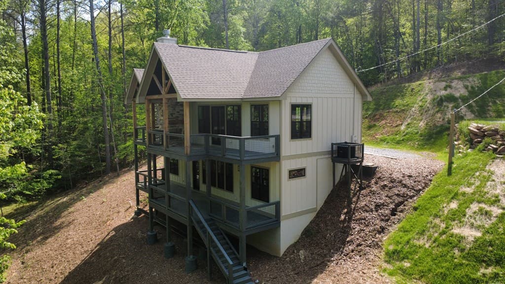 677 Catawba Circle, Ellijay GA 30540 - Photo