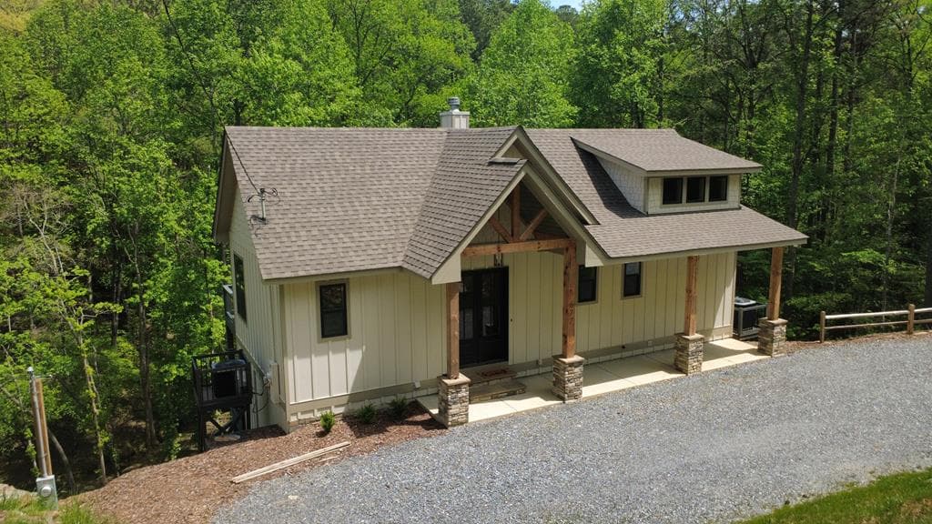677 Catawba Circle, Ellijay GA 30540 - Photo