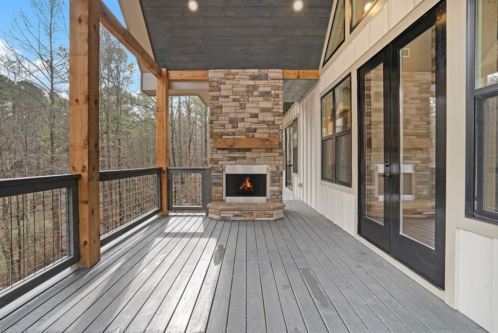 677 Catawba Circle, Ellijay GA 30540 - Photo