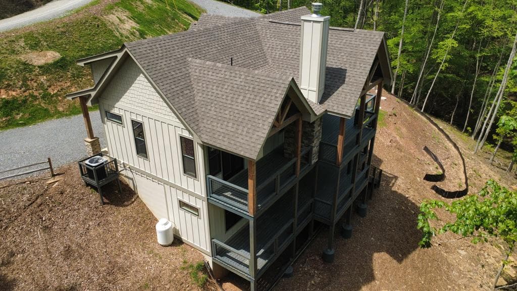 677 Catawba Circle, Ellijay GA 30540 - Photo