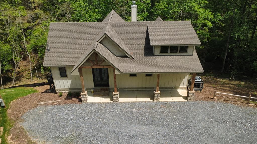 677 Catawba Circle, Ellijay GA 30540 - Photo