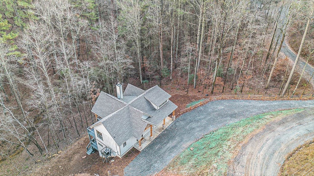 677 Catawba Circle, Ellijay GA 30540 - Photo