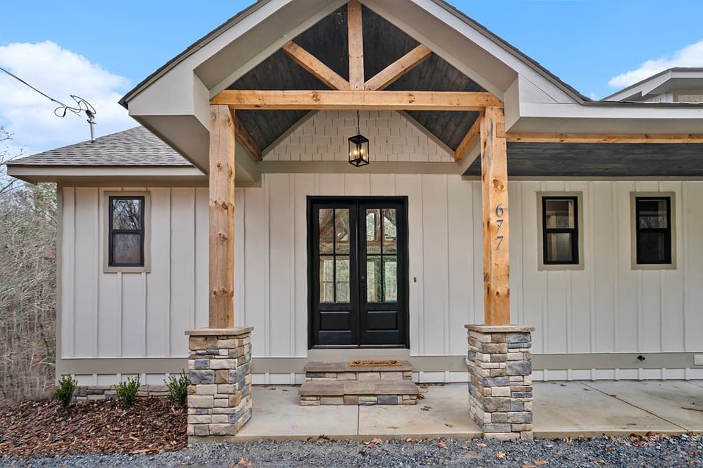 677 Catawba Circle, Ellijay GA 30540 - Photo