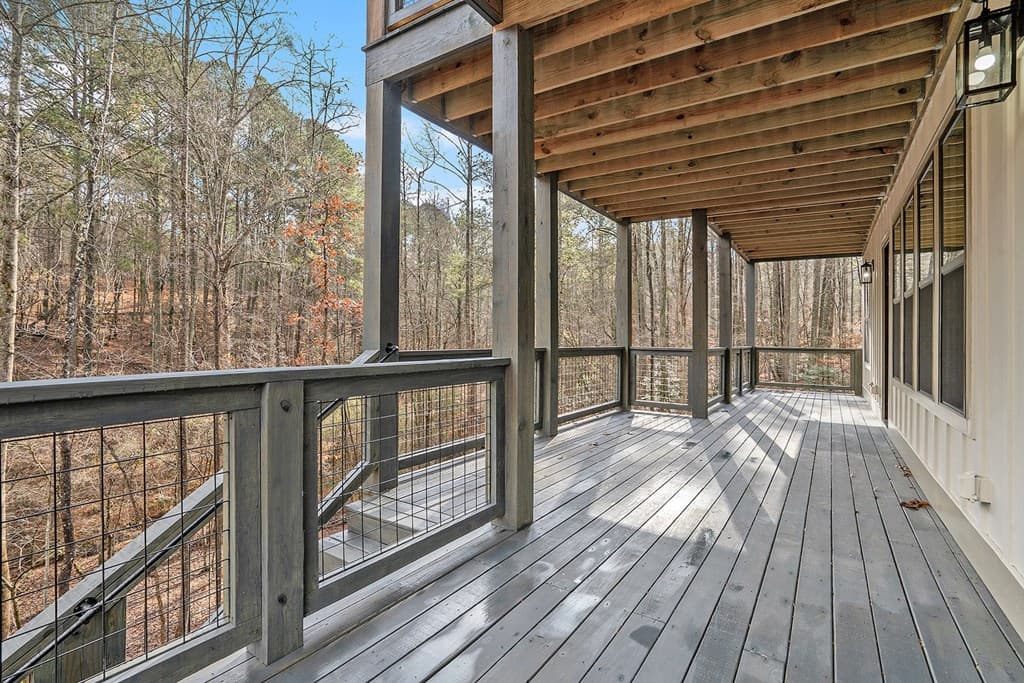 677 Catawba Circle, Ellijay GA 30540 - Photo