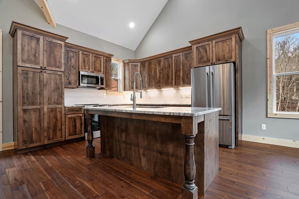 677 Catawba Circle, Ellijay GA 30540 - Photo