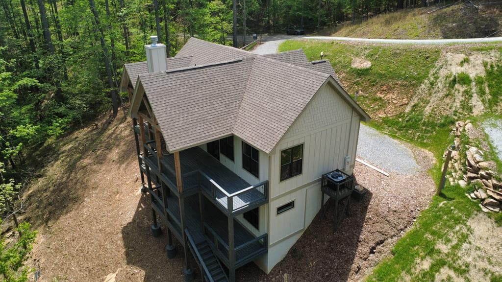 677 Catawba Circle, Ellijay GA 30540 - Photo
