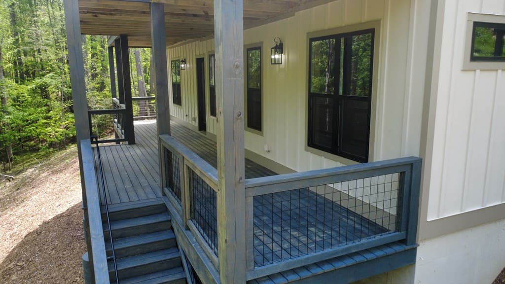 677 Catawba Circle, Ellijay GA 30540 - Photo