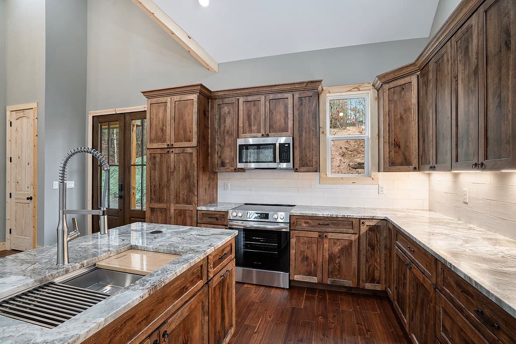 677 Catawba Circle, Ellijay GA 30540 - Photo