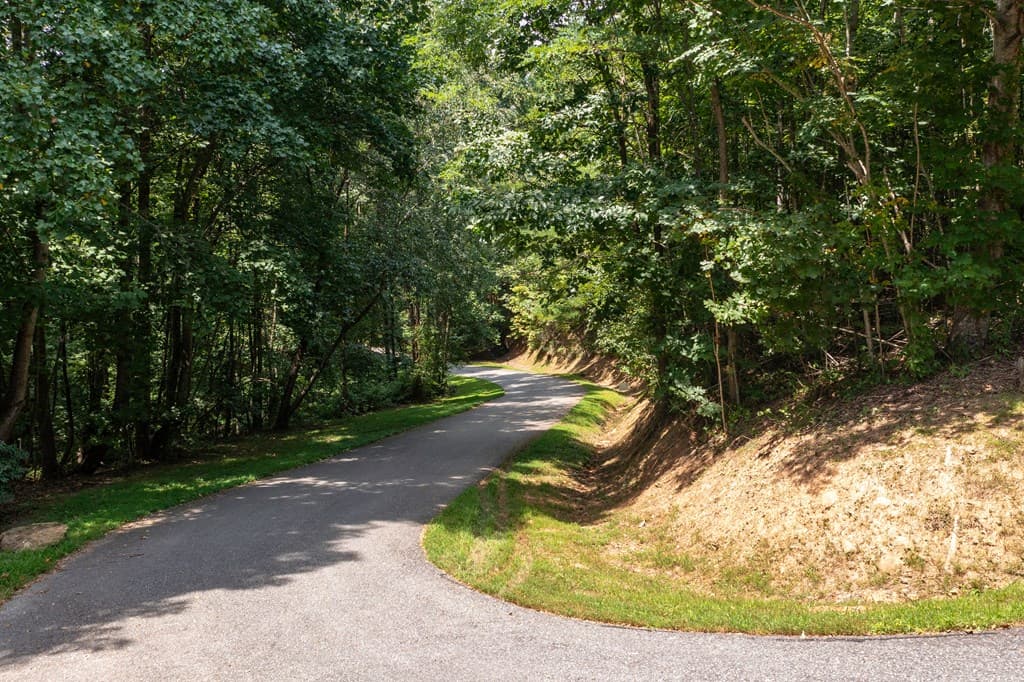 Lot 80 Broken Arrow Trail, Hayesville NC 28904 - Photo