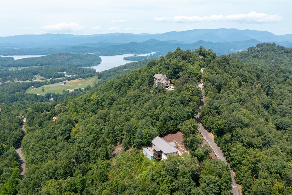 Lot 80 Broken Arrow Trail, Hayesville NC 28904 - Photo