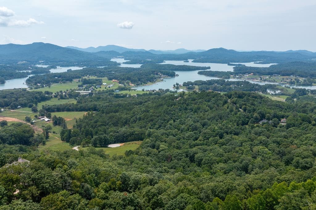Lot 80 Broken Arrow Trail, Hayesville NC 28904 - Primary photo