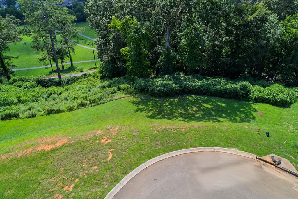 Lot 6 N Parkview Drive, Ellijay GA 30540 - Photo