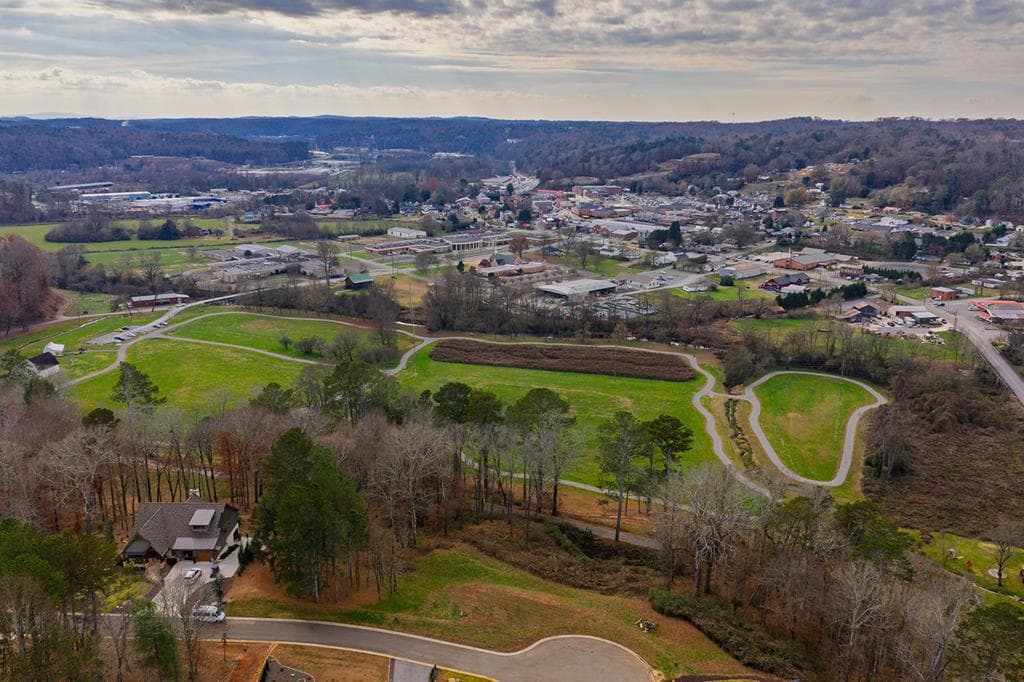 Lot 6 N Parkview Drive, Ellijay GA 30540 - Photo