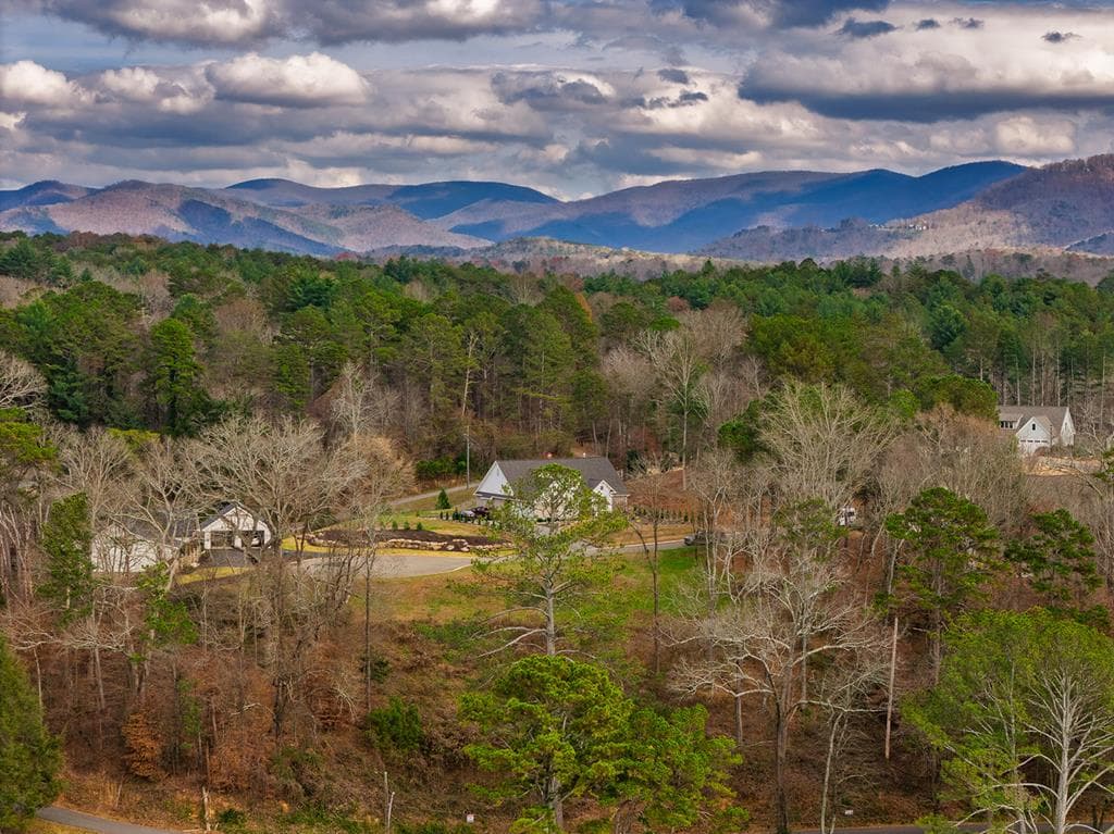 Lot 6 N Parkview Drive, Ellijay GA 30540 - Photo
