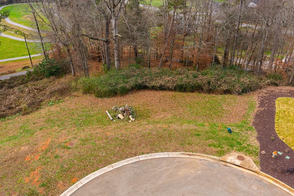 Lot 6 N Parkview Drive, Ellijay GA 30540 - Photo