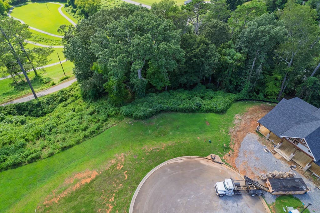 Lot 6 N Parkview Drive, Ellijay GA 30540 - Photo