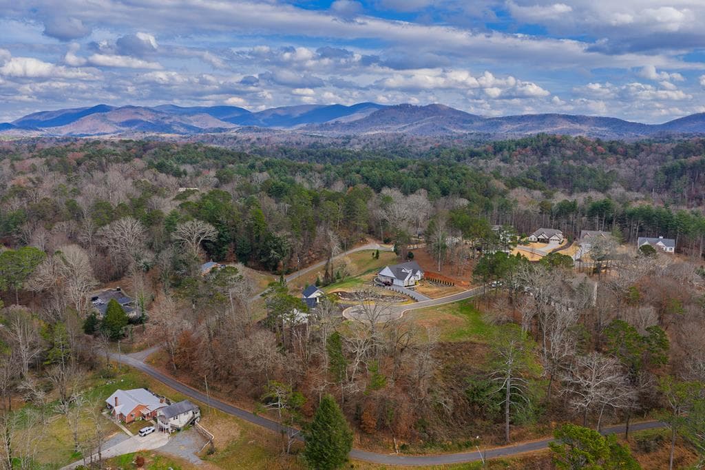 Lot 6 N Parkview Drive, Ellijay GA 30540 - Photo