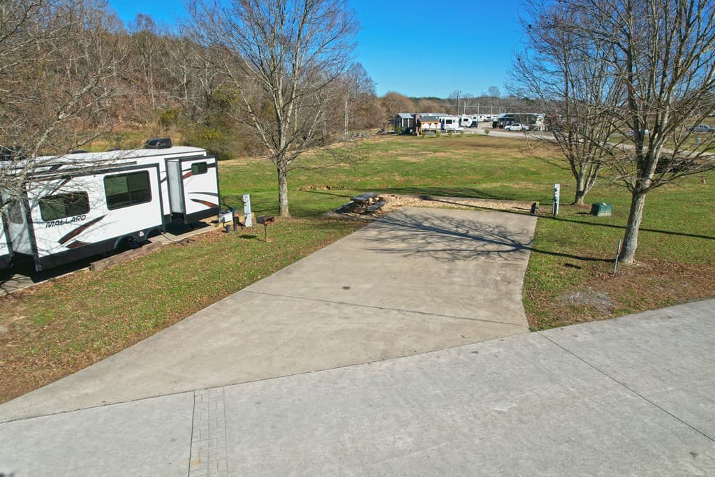 33 Mountain Meadows Circle, Morganton GA 30560 - Photo