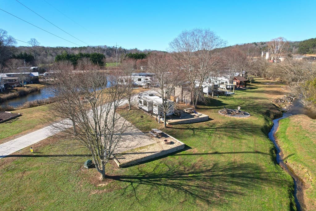 33 Mountain Meadows Circle, Morganton GA 30560 - Photo