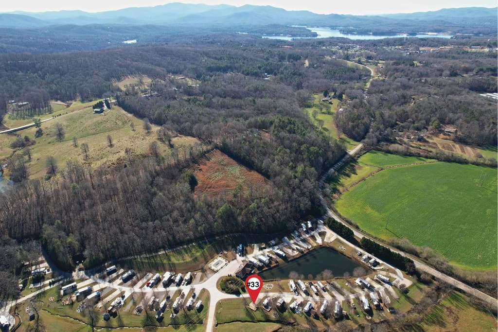 33 Mountain Meadows Circle, Morganton GA 30560 - Photo