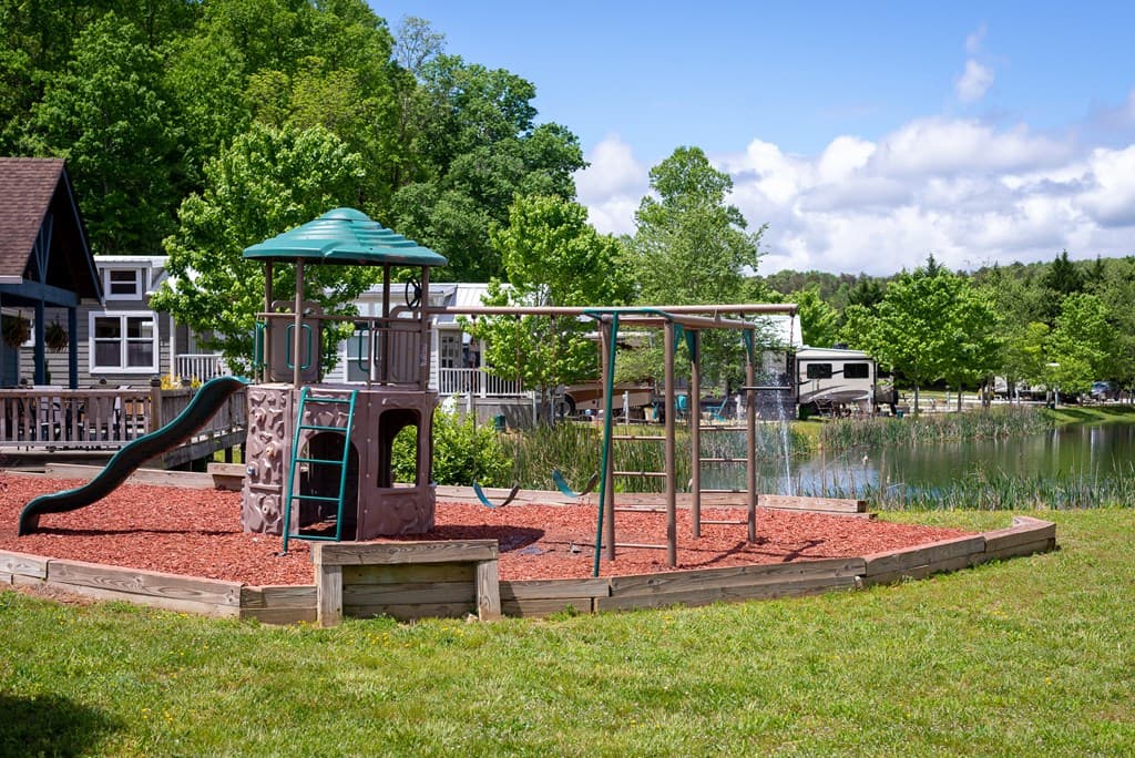 33 Mountain Meadows Circle, Morganton GA 30560 - Photo