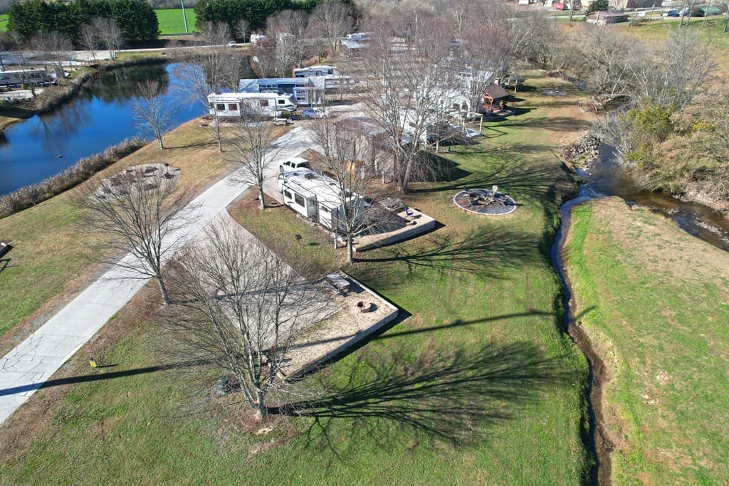 33 Mountain Meadows Circle, Morganton GA 30560 - Photo
