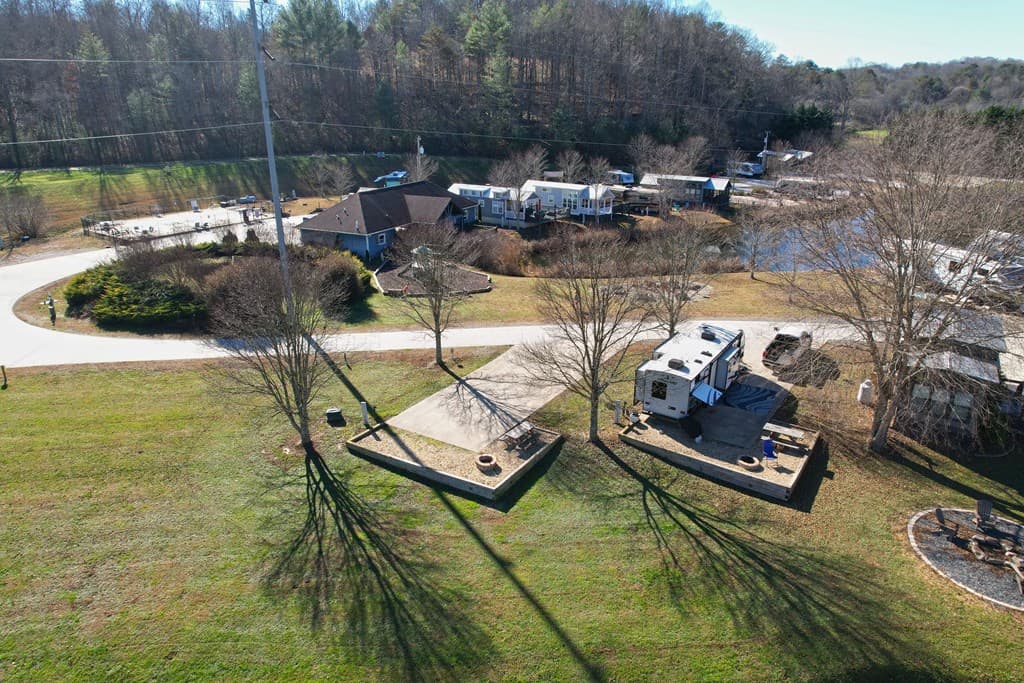 33 Mountain Meadows Circle, Morganton GA 30560 - Photo