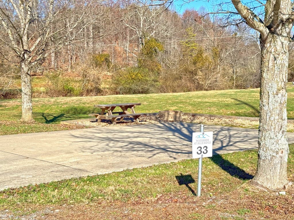 33 Mountain Meadows Circle, Morganton GA 30560 - Photo