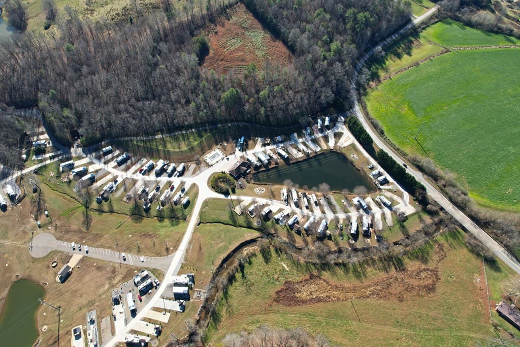 33 Mountain Meadows Circle, Morganton GA 30560 - Photo
