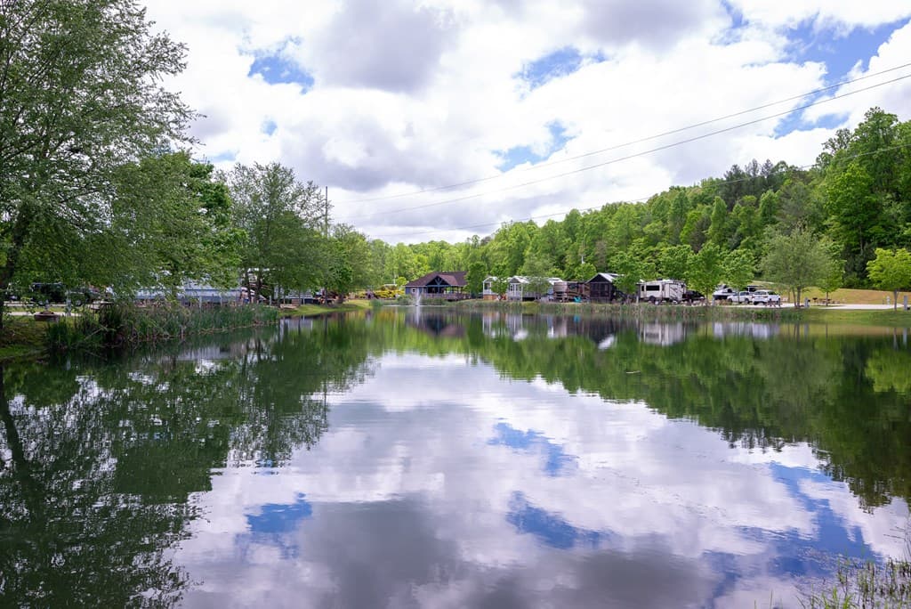 33 Mountain Meadows Circle, Morganton GA 30560 - Photo