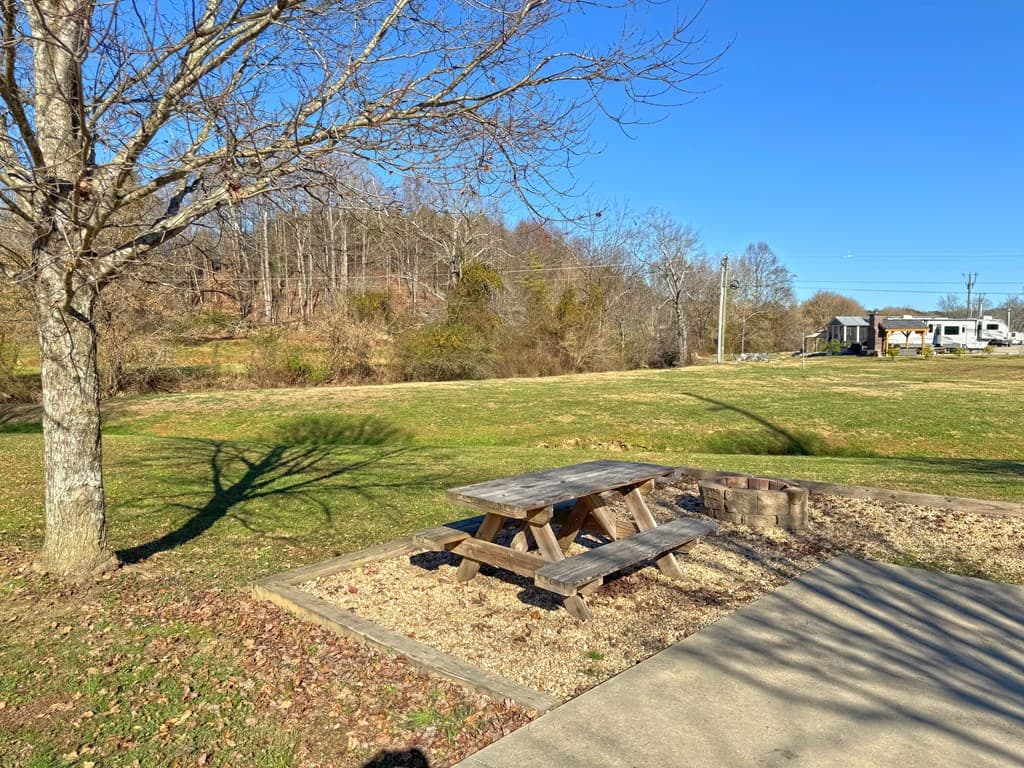 33 Mountain Meadows Circle, Morganton GA 30560 - Photo