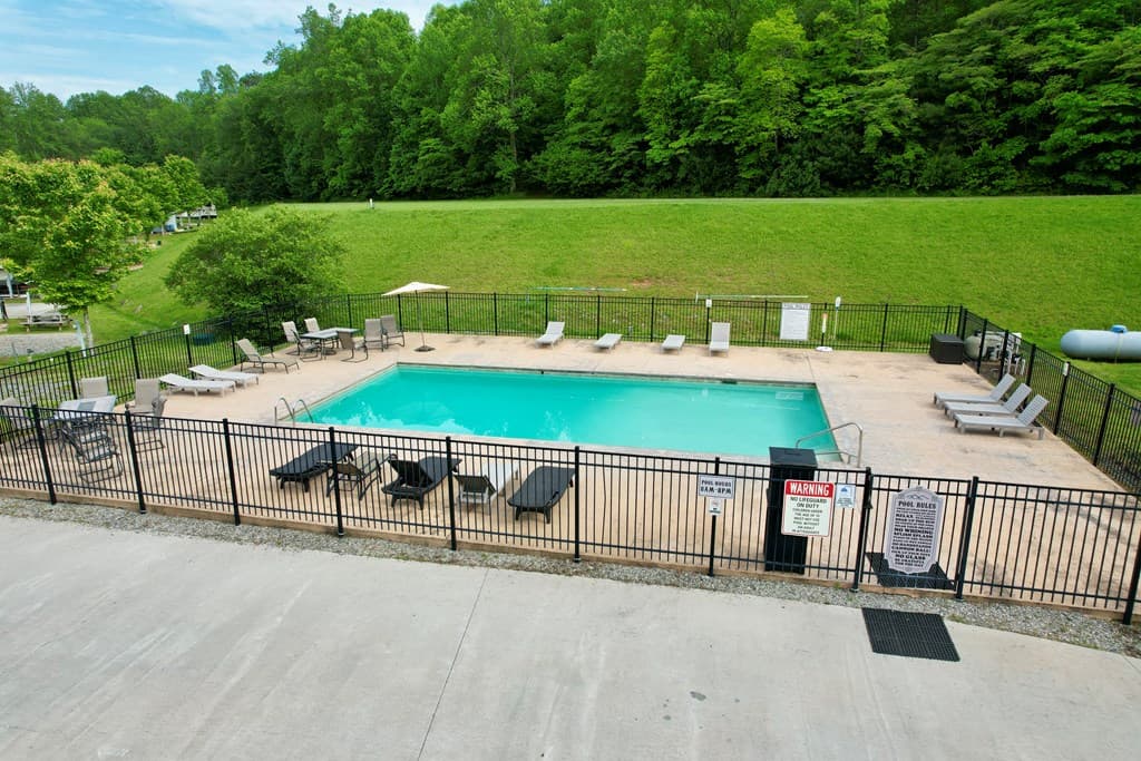 33 Mountain Meadows Circle, Morganton GA 30560 - Photo