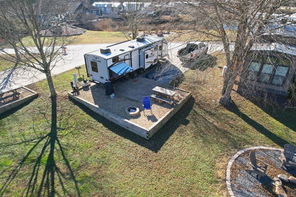 34 Mountain Meadows Circle, Morganton GA 30560 - Photo