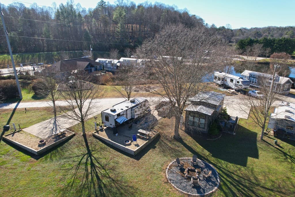 34 Mountain Meadows Circle, Morganton GA 30560 - Photo