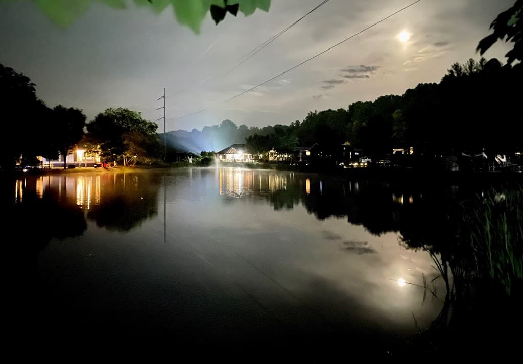 34 Mountain Meadows Circle, Morganton GA 30560 - Photo